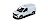 Új Ford Transit Courier Van Trend (U0180/2024) forgatható borítóképe