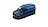 Új Ford Transit Courier Van Active (U0181/2024) forgatható borítóképe