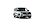 Új Ford Tourneo Courier Titanium (U1626/2023) forgatható borítóképe