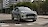 Ford Puma halad az úton