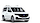 Fehér Ford Tourneo Connect borítóképe