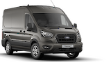 Ford E-Transit borítóképe