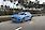 Ford Puma halad az úton