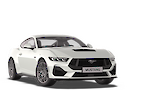 Új Ford Mustang borítóképe
