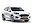 Fehér Ford Kuga borítóképe