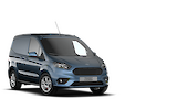 Ford Transit Courier borítóképe