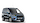 Kék Ford Transit Courier borítóképe
