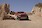 Ford Ranger Raptpor halad a sivatagban