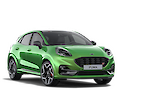 Ford Puma ST borítóképe