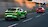 Zöld színű Ford Puma ST halad az úton egy másik jármű mögött