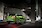 Ford Puma ST hátulról egy éjszakai felvételen, karakteres hátsó fényszórókkal