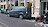 Ford Transit Custom szűk helyre tolatva parkol