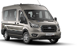 Ford Transit Minibusz borítóképe