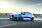 Ford Focus ST Azure halad az úton