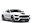 Fehér Ford Mustang borítóképe