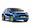 Kék Ford Puma borítóképe