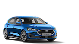Ford Focus borítóképe