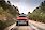 Ford Ranger Raptor halad az aszfaltozott úton