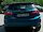 Ford Fiesta 2017 használt autó