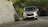 Ford Tourneo Custom nagy sebességgel érkezik egy kanyarba