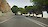 Ford Tourneo Custom nagy sebességgel halad egy kanyargós úton