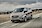 Ford Tourneo Custom nagy sebességgel halad egy vidéki úton