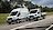 Két Ford E-Transit halad az úton